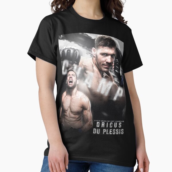Item preview, Dricus Du Plessis designed and sold by FalconMMA.
