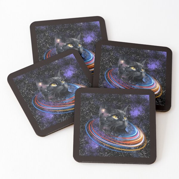 Item preview, SPACE CAT designed and sold by Tadeusz1.