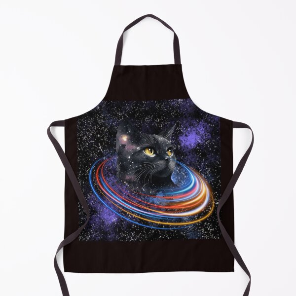 Item preview, SPACE CAT designed and sold by Tadeusz1.