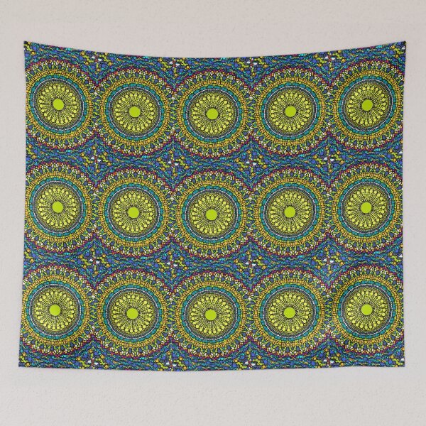 Item preview, Beaded Window designed and sold by Nancy Dinger Aikins.
