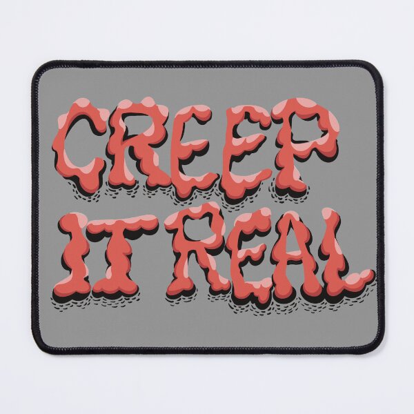Item preview, Creep It Real designed and sold by SpookyGurl88.