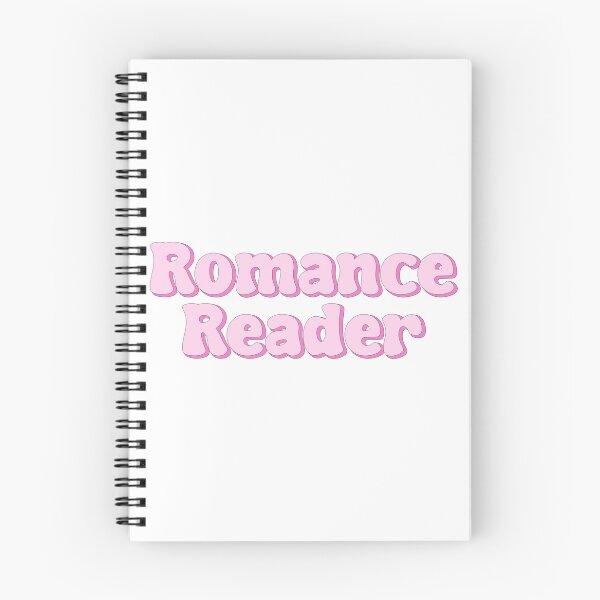 Item preview, Romance Reader - BookTok stickers designed and sold by art-of-autumn.