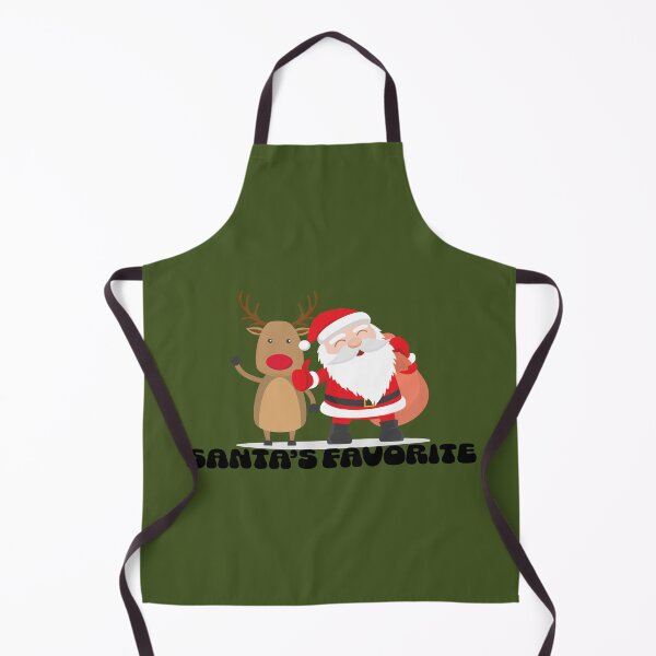 Item preview, "Santa’s Favorite Holiday Collection" designed and sold by yara.lahdo.