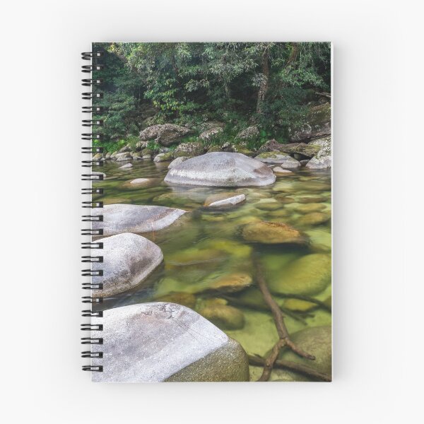 Item preview, Mossman Gorge designed and sold by MattBradfield.