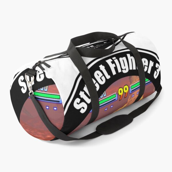 Item preview, Fan Logo Street Fighter 3 New Generation Circle By : WachiraX designed and sold by WachiraX.