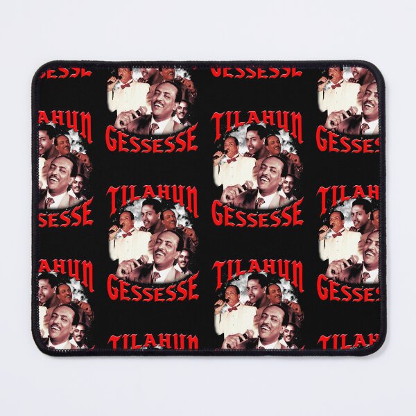 Item preview, Tilahun Gesese Bootleg designed and sold by EthioArtStore.