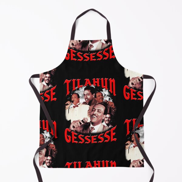 Item preview, Tilahun Gesese Bootleg designed and sold by EthioArtStore.