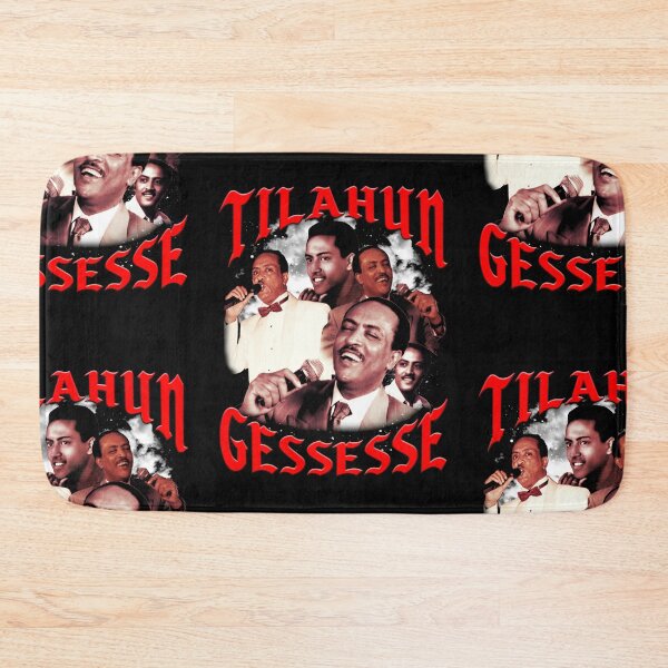 Item preview, Tilahun Gesese Bootleg designed and sold by EthioArtStore.