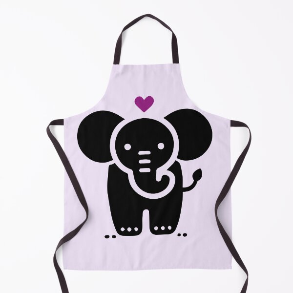 Item preview, Loving Elephant designed and sold by Antoine Dupuit.