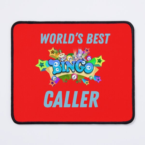 Item preview, Bingo Players Worldwide designed and sold by MsKK1.