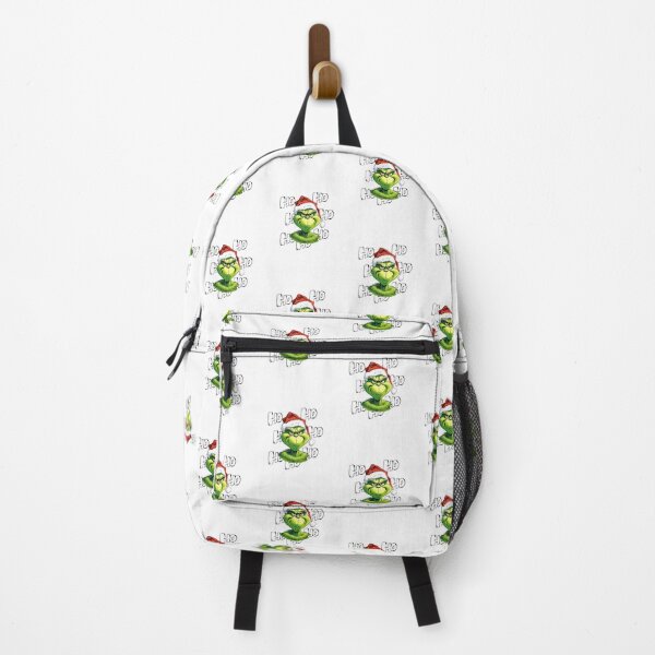 Item preview, Grinchmas| Christmas-themed grinch design designed and sold by Shamrocx.