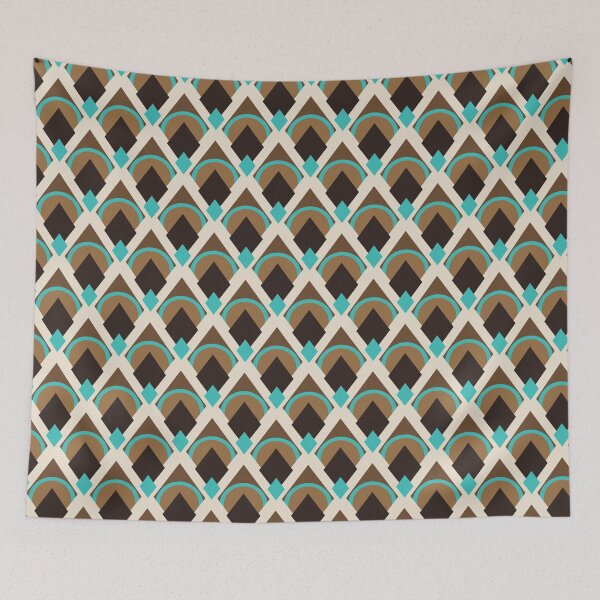 Item preview, Geometric pattern. Geometry.Abstraction. designed and sold by MagelliShop.