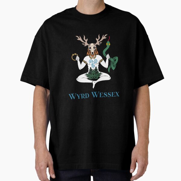 Oversized T-Shirt