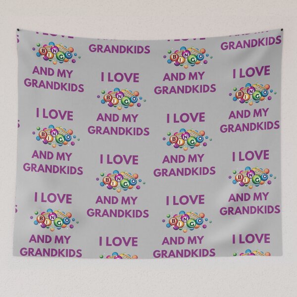 Item preview, Bingo Players Worldwide designed and sold by MsKK1.