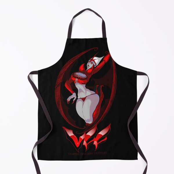 Item preview,  Nyxy - Vampire Freedom Fighters (Black) designed and sold by LucentOak.