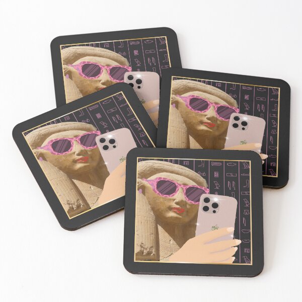 Item preview, Hello? Nefertiti? How are you? designed and sold by Betinka.