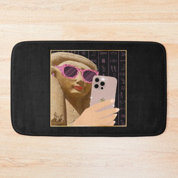 Item preview, Hello? Nefertiti? How are you? designed and sold by Betinka.
