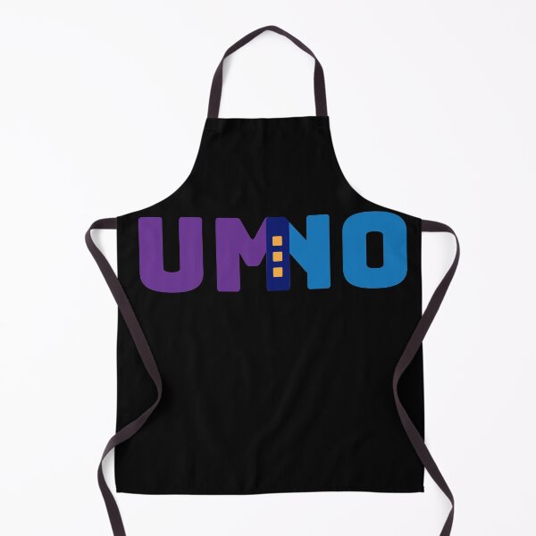 Item preview, Version 2: UM...NO type, typography, bold shirt, quotes, funny, sayings, shirts for men and women, large type shirt, sarcasm, bold truth designed and sold by markmm9.