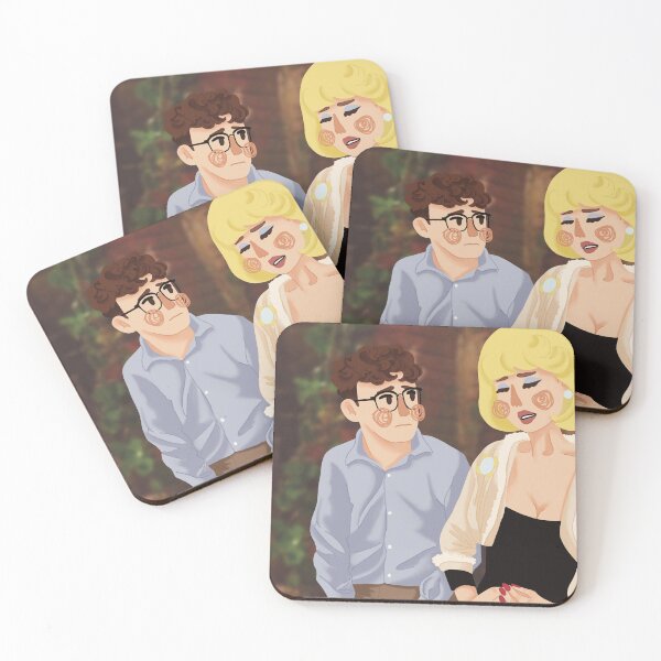 Item preview, Little Shop of Horrors designed and sold by CottonAgni.