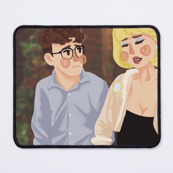 Item preview, Little Shop of Horrors designed and sold by CottonAgni.