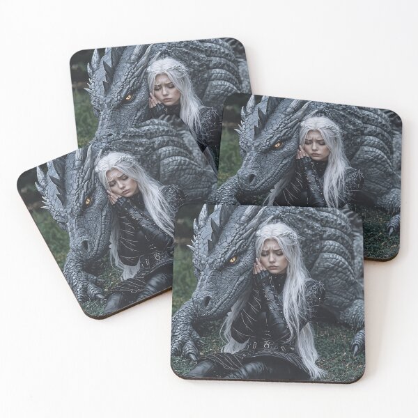 Item preview, Bonded Souls: A Moment of Solace designed and sold by oanaunciuleanu.