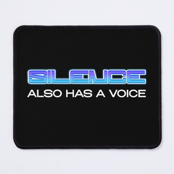 Item preview, Silence-also has a voice designed and sold by Mammoths.