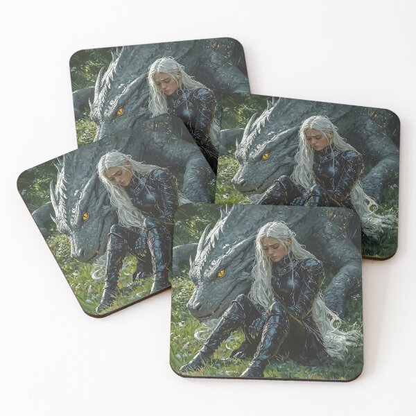 Item preview, Bonded Souls: A Moment of Solace designed and sold by oanaunciuleanu.