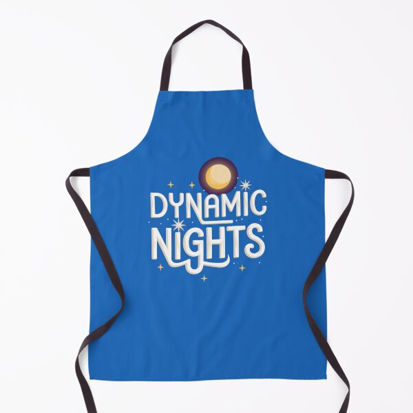 Item preview, Dynamic Nights Design designed and sold by Rell1970.