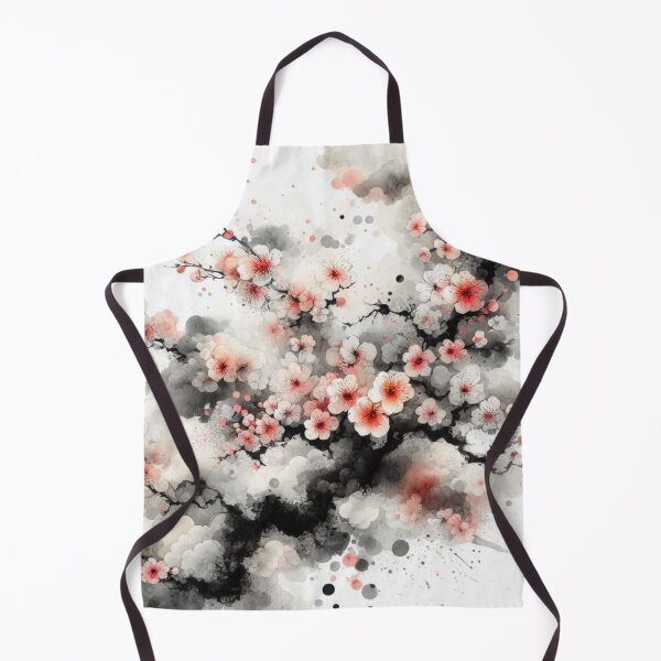 Item preview, Flores de cerezo designed and sold by SpunkySpaniel.