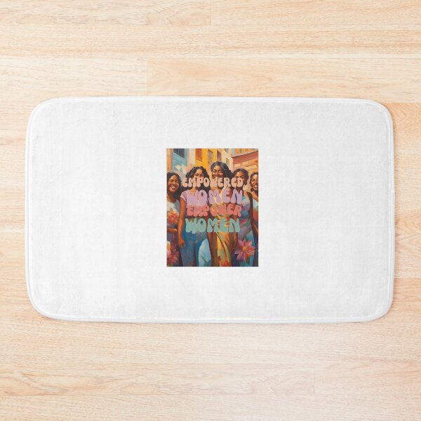 Item preview, Empowered women designed and sold by DigitalCraftCo-.