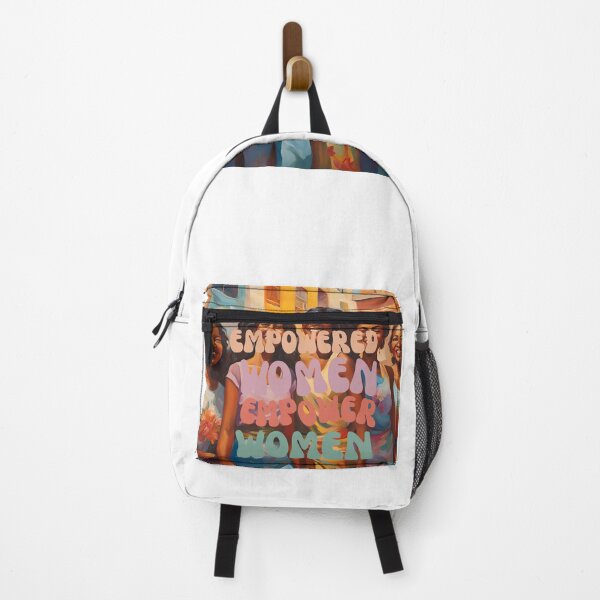 Item preview, Empowered women designed and sold by DigitalCraftCo-.