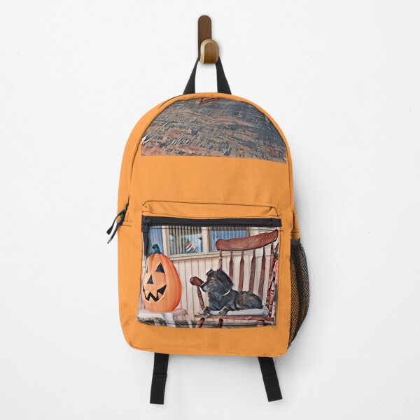 Item preview, Halloween Dog designed and sold by YHWH Photography.