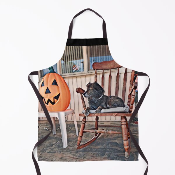 Item preview, Halloween Dog designed and sold by YHWH Photography.