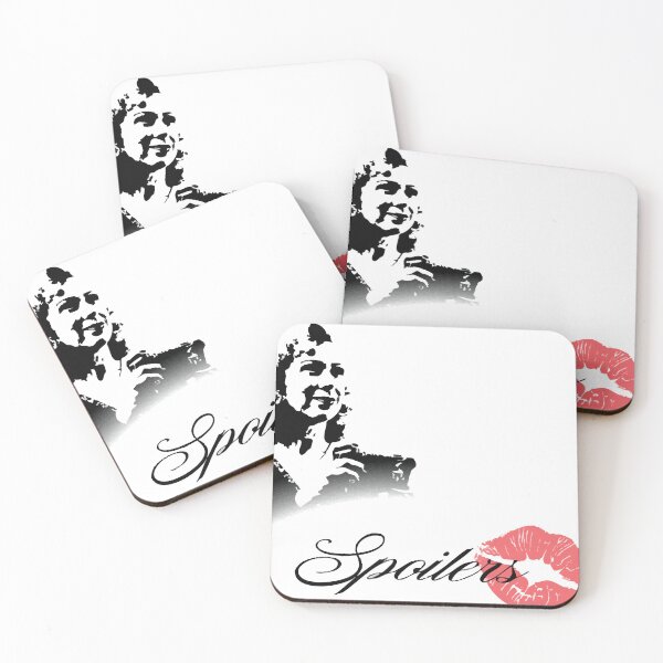 Item preview, Spoilers designed and sold by divinemissem13.