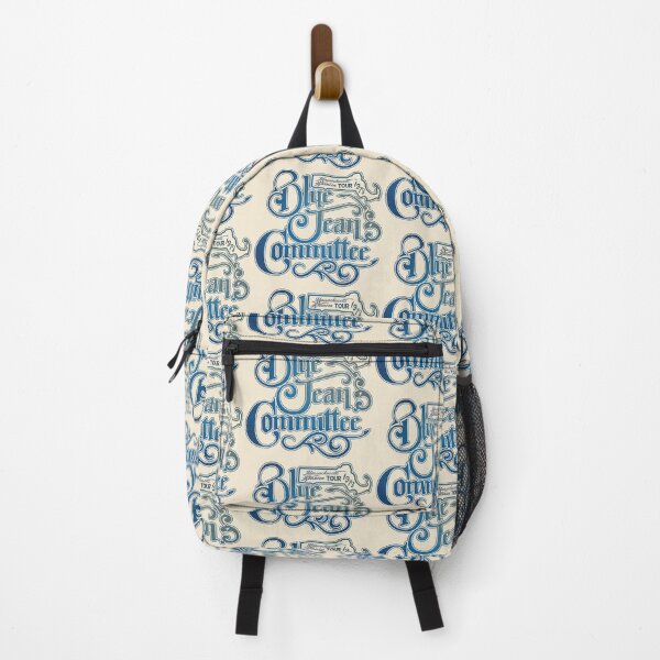 Item preview, BLUE JEAN COMMITTEE - Massachusetts Afternoon Tour designed and sold by ourkid.