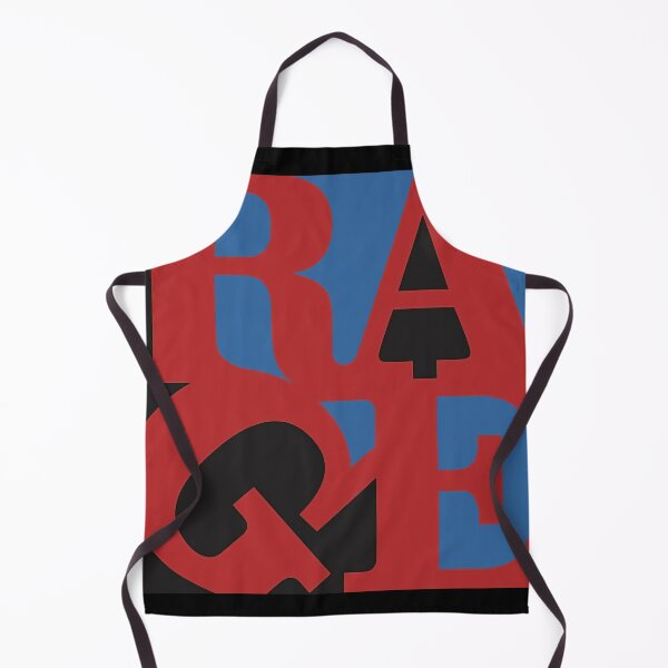 Item preview, Rage - Renegades - Against the machine designed and sold by GraffitiLab.