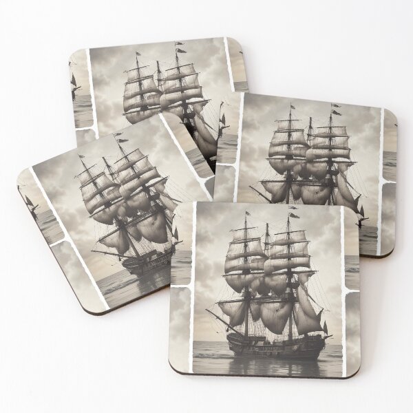 Item preview, sails-ship designed and sold by duhnnae.