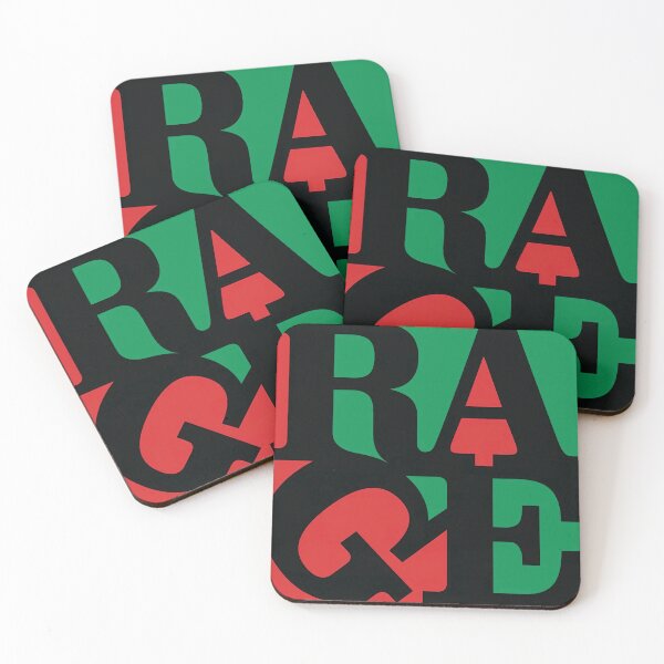 Item preview, Rage - Maggie's Farm - Against the machine designed and sold by GraffitiLab.