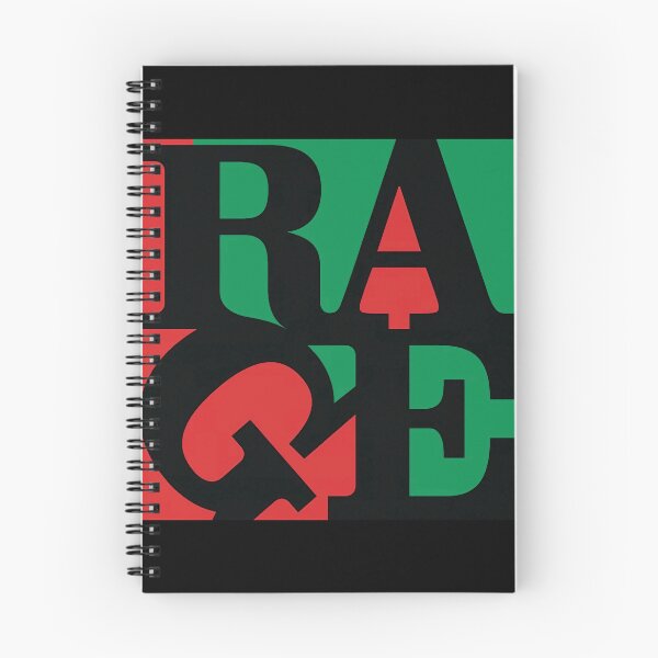Item preview, Rage - Maggie's Farm - Against the machine designed and sold by GraffitiLab.
