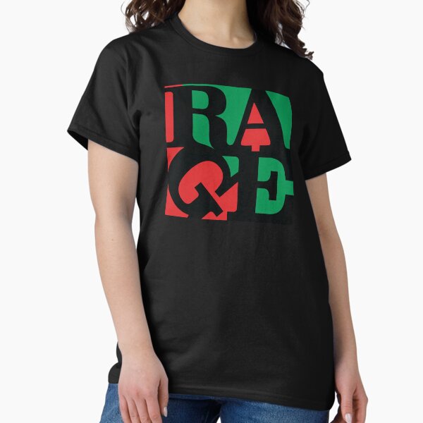 Item preview, Rage - Maggie's Farm - Against the machine designed and sold by GraffitiLab.