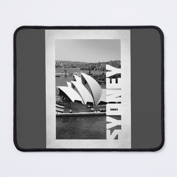 Item preview, Sydney designed and sold by BoKev.