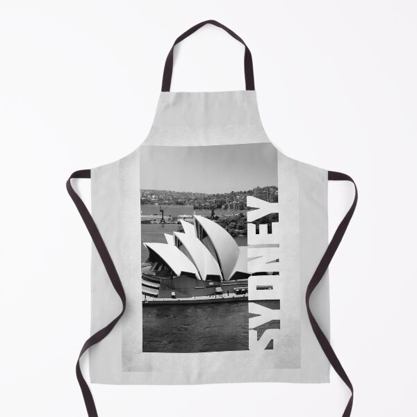 Item preview, Sydney designed and sold by BoKev.