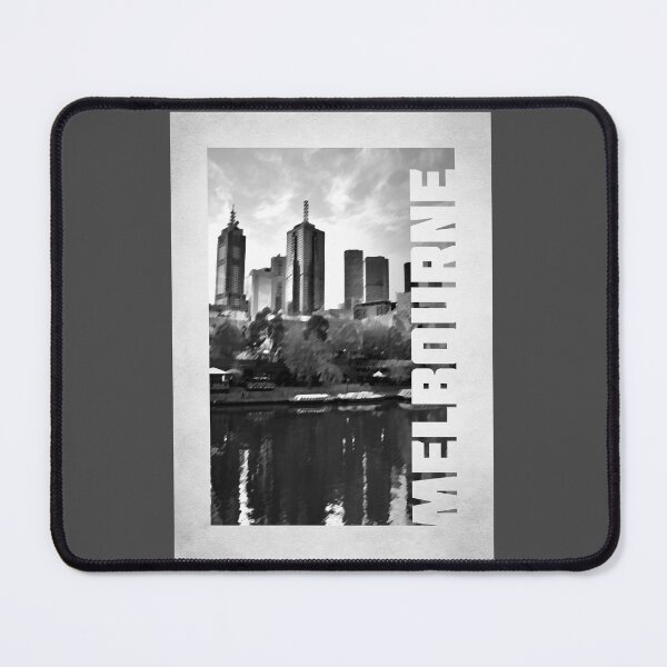 Item preview, Melbourne designed and sold by BoKev.