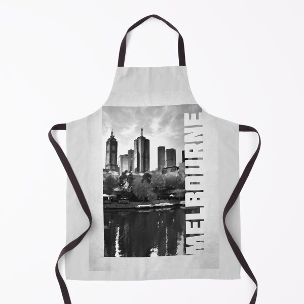 Item preview, Melbourne designed and sold by BoKev.