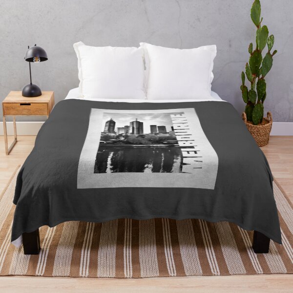 Item preview, Melbourne designed and sold by BoKev.