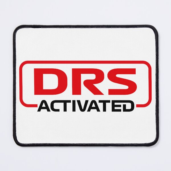 Item preview, DRS Activated - Formula 1 designed and sold by therockstuff.