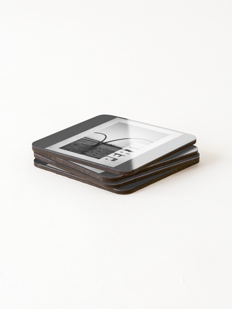 Thumbnail 4 of 5, Coasters (Set of 4), Perth designed and sold by BoKev.