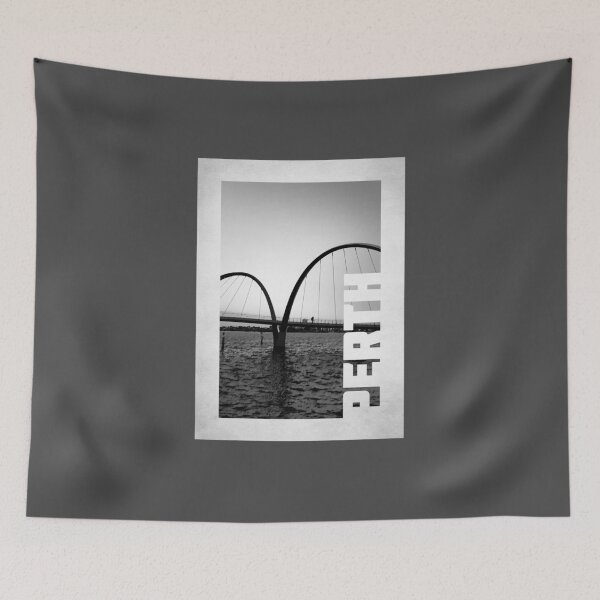 Item preview, Perth designed and sold by BoKev.