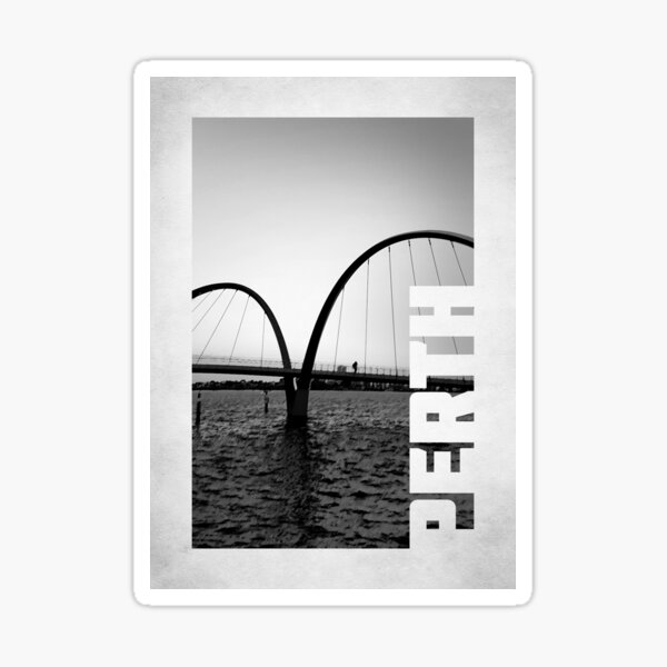 Item preview, Perth designed and sold by BoKev.
