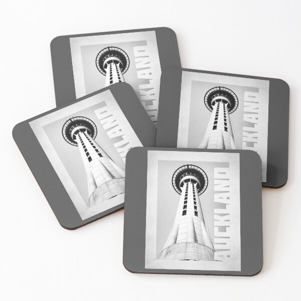 Item preview, Auckland designed and sold by BoKev.
